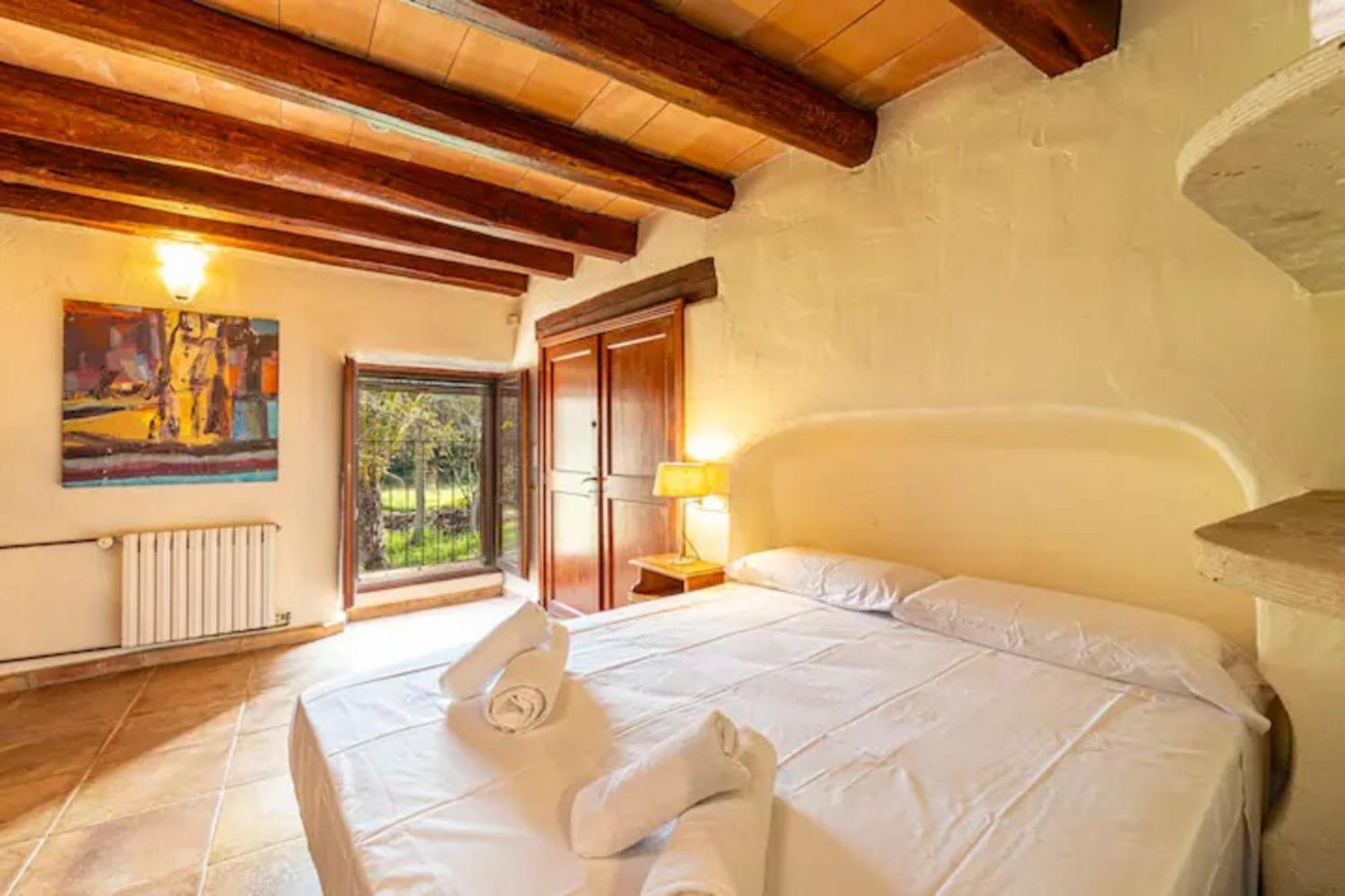 Son Xona Vakantiehuis