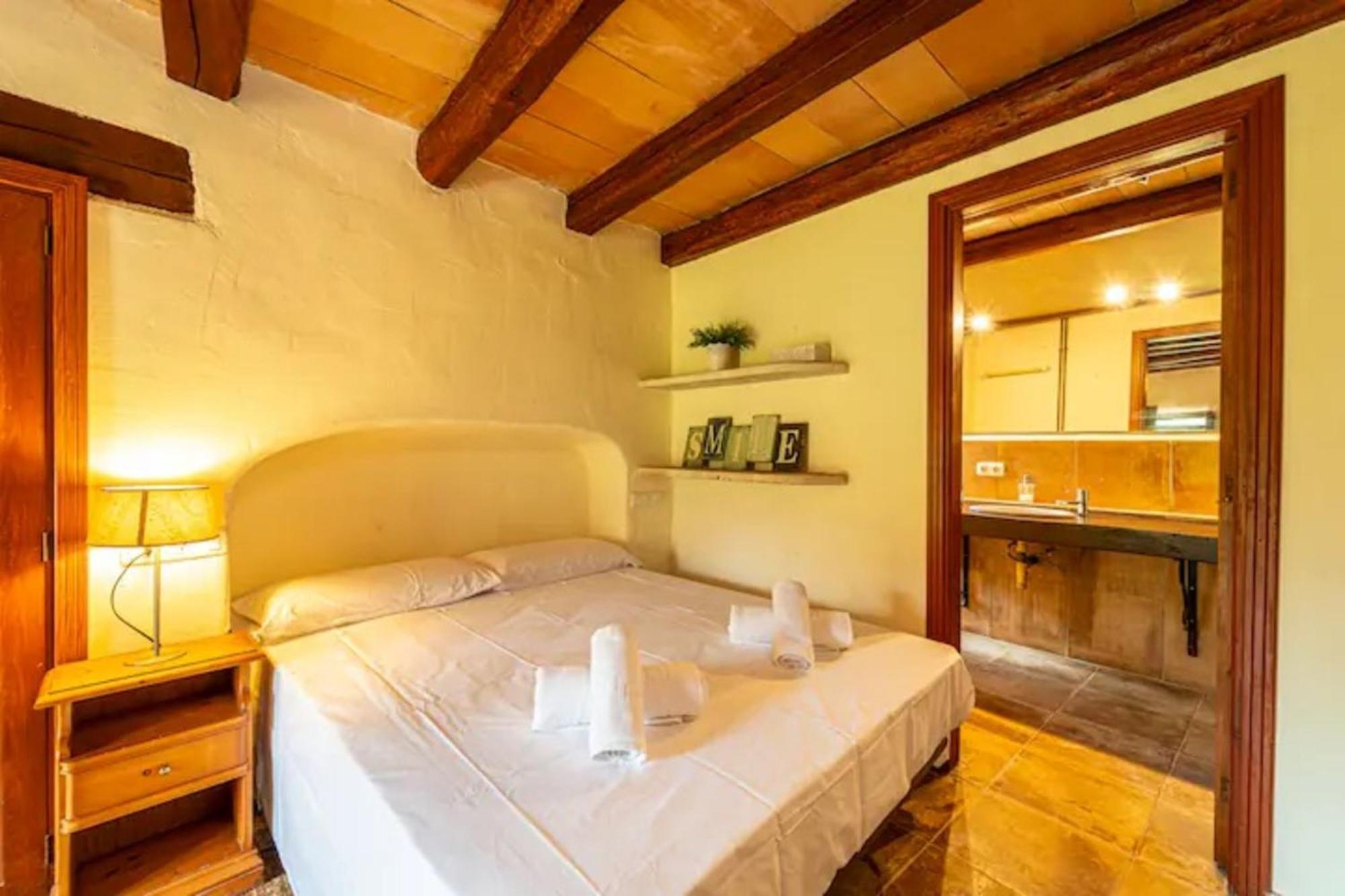 Son Xona Vakantiehuis *