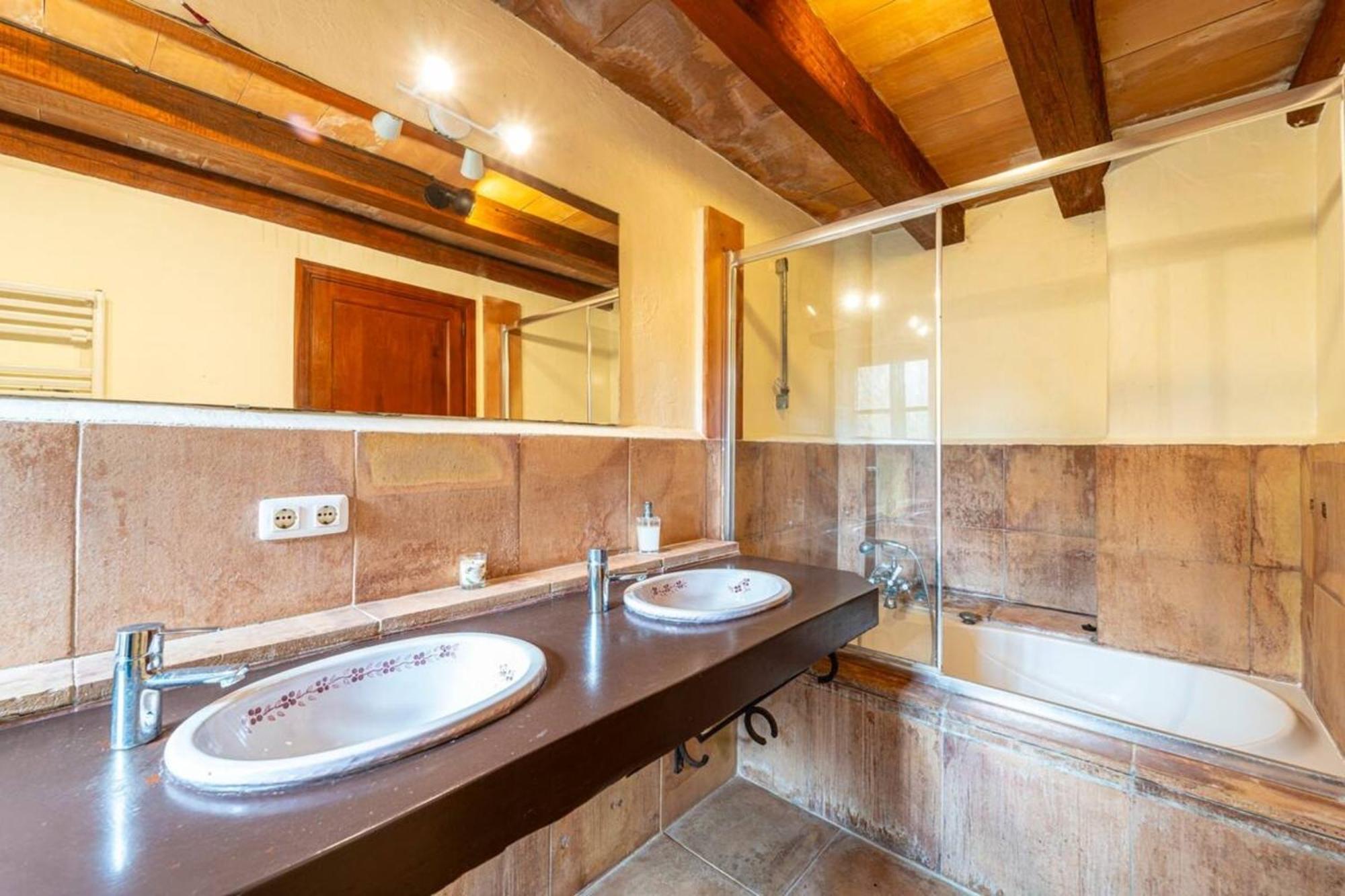 Vakantiehuis Son Xona *