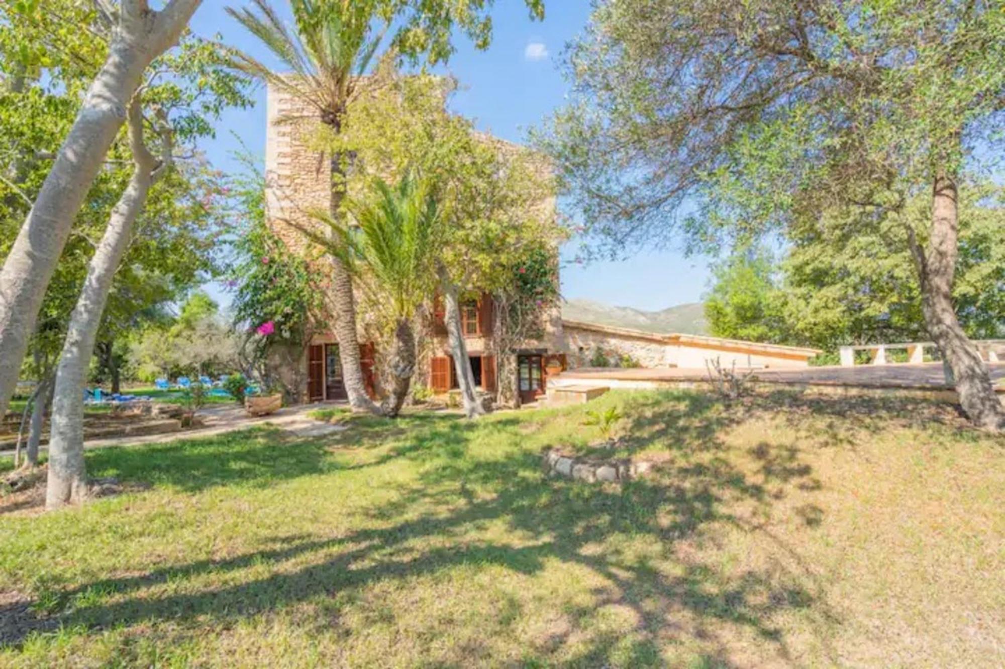 Son Xona Capdepera (Mallorca)