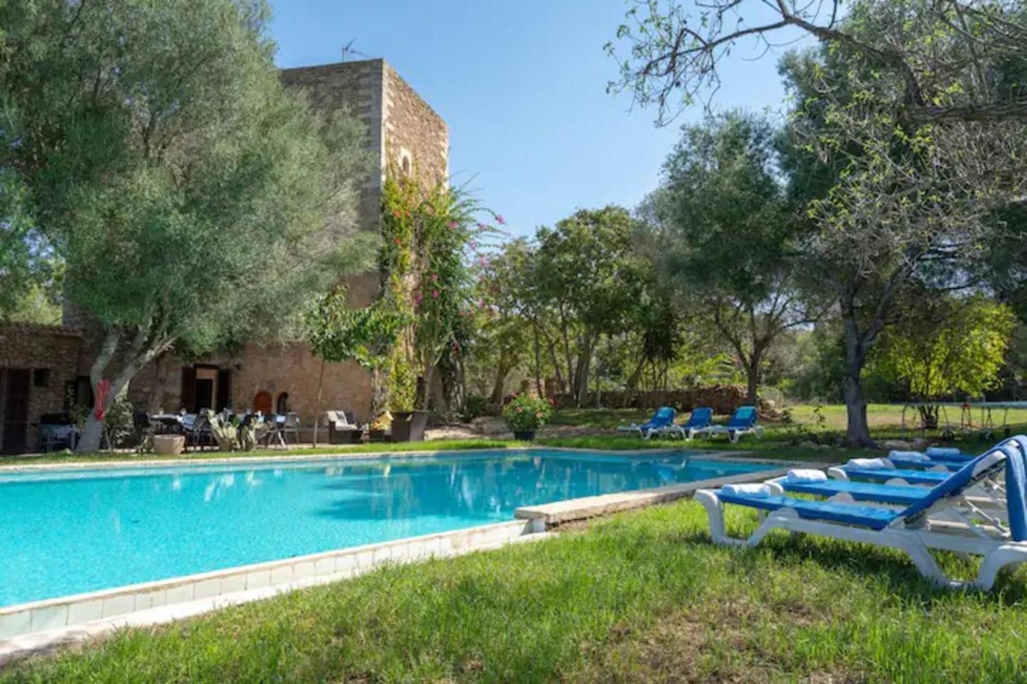 Son Xona * Capdepera (Mallorca)