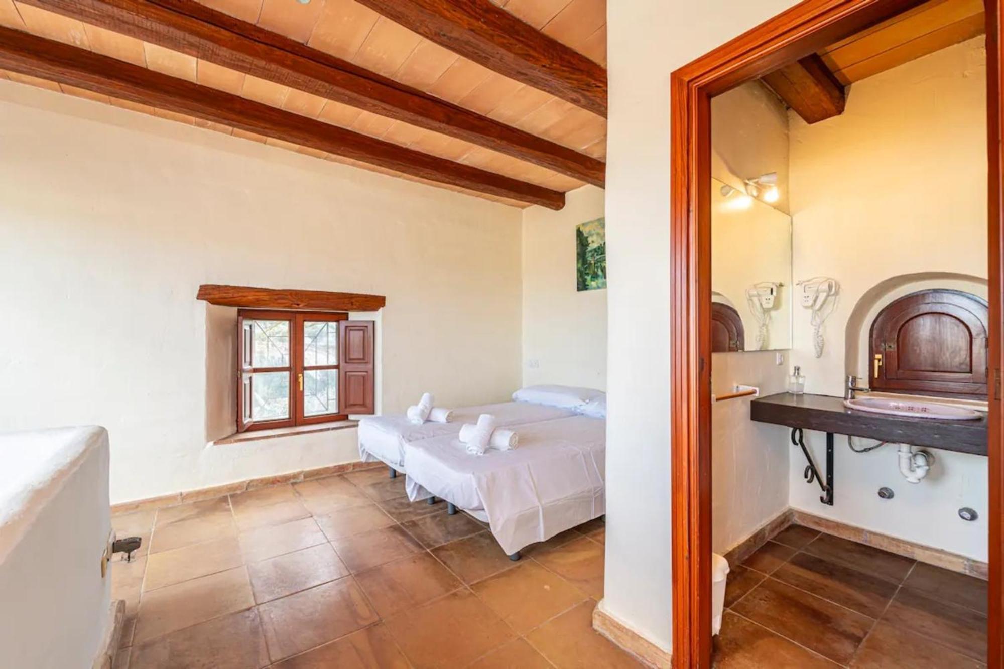 Ferienhaus Son Xona *
