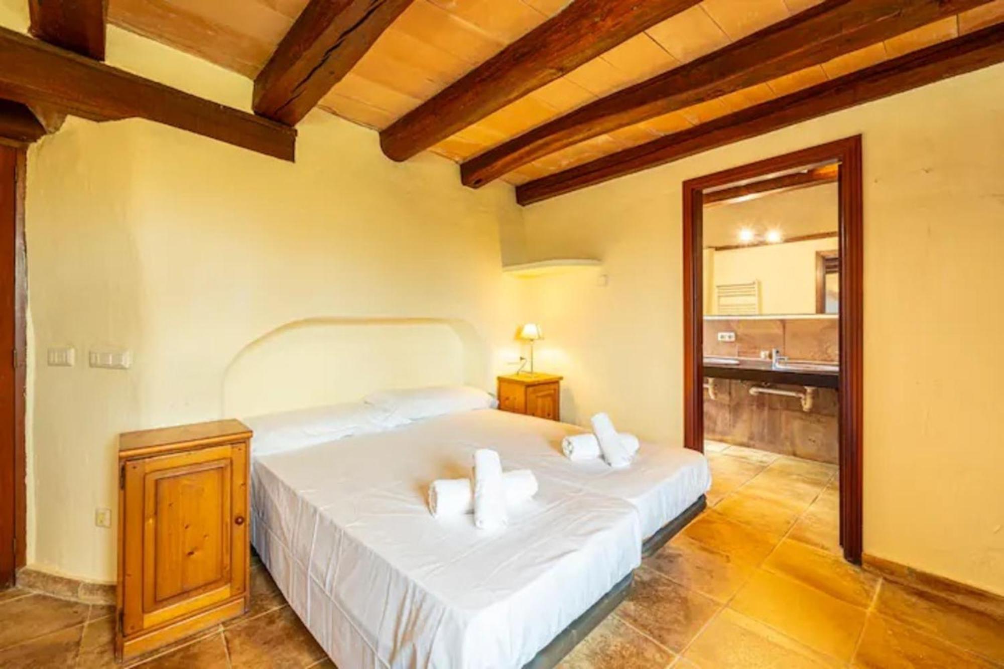 Son Xona Ferienhaus Capdepera (Mallorca)