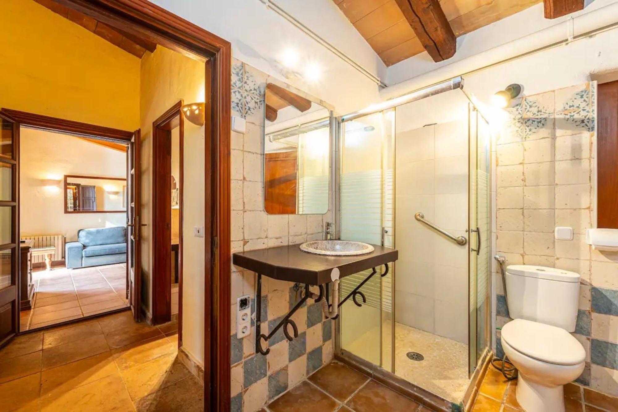 Son Xona Ferienhaus *