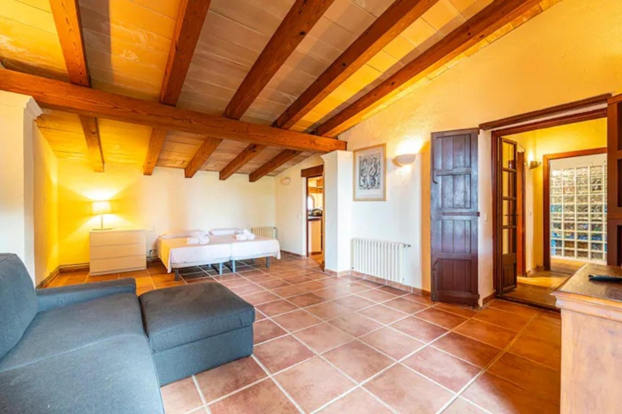 Son Xona Ferienhaus Capdepera (Mallorca)