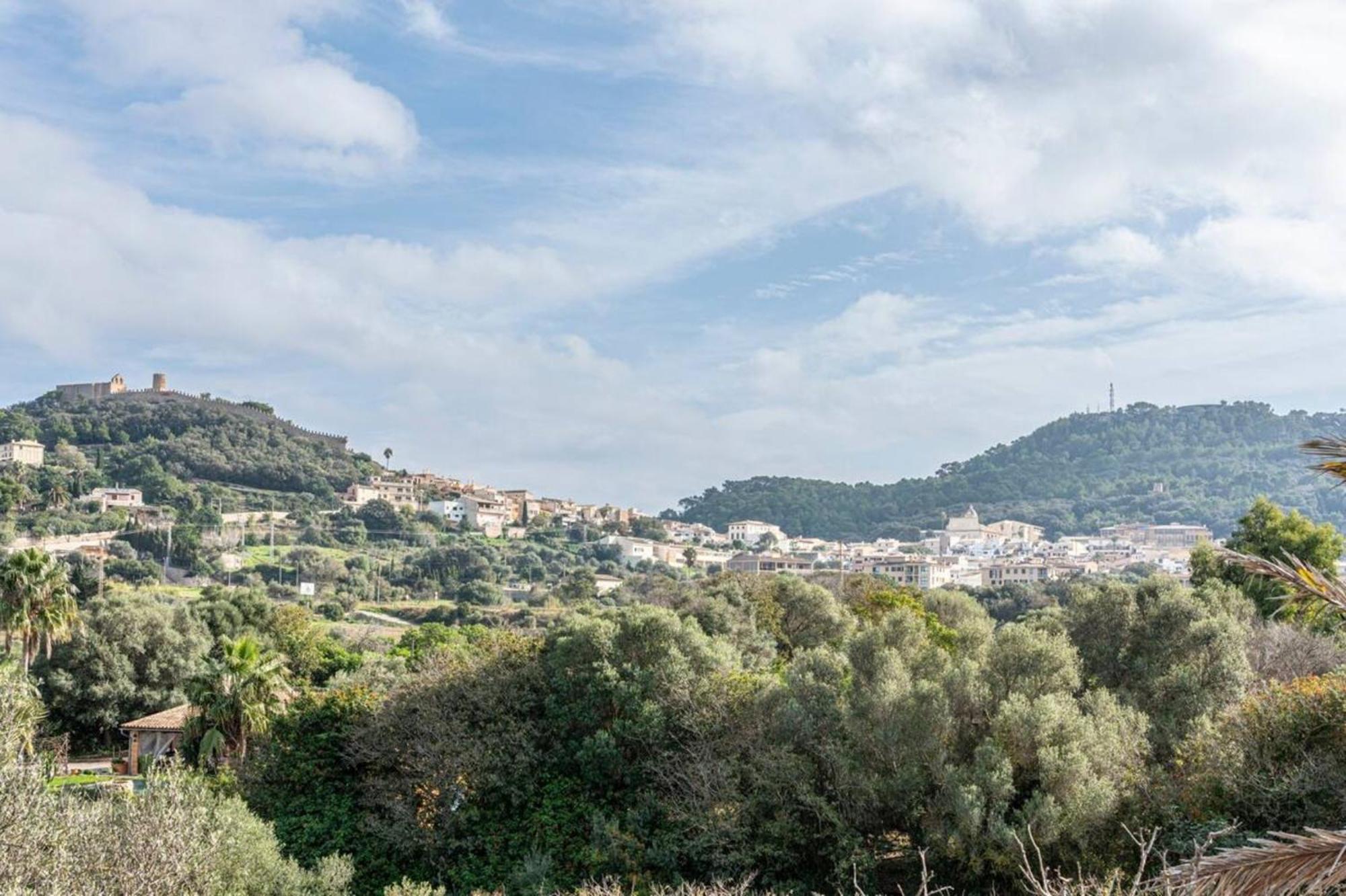 Son Xona * Capdepera (Mallorca)