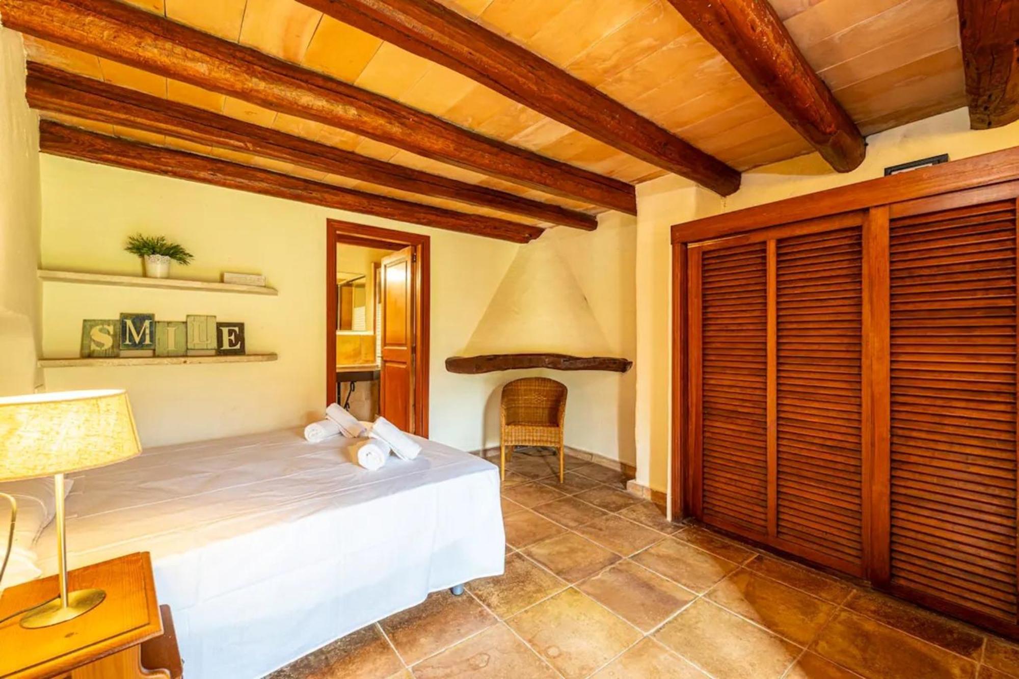Son Xona Ferienhaus