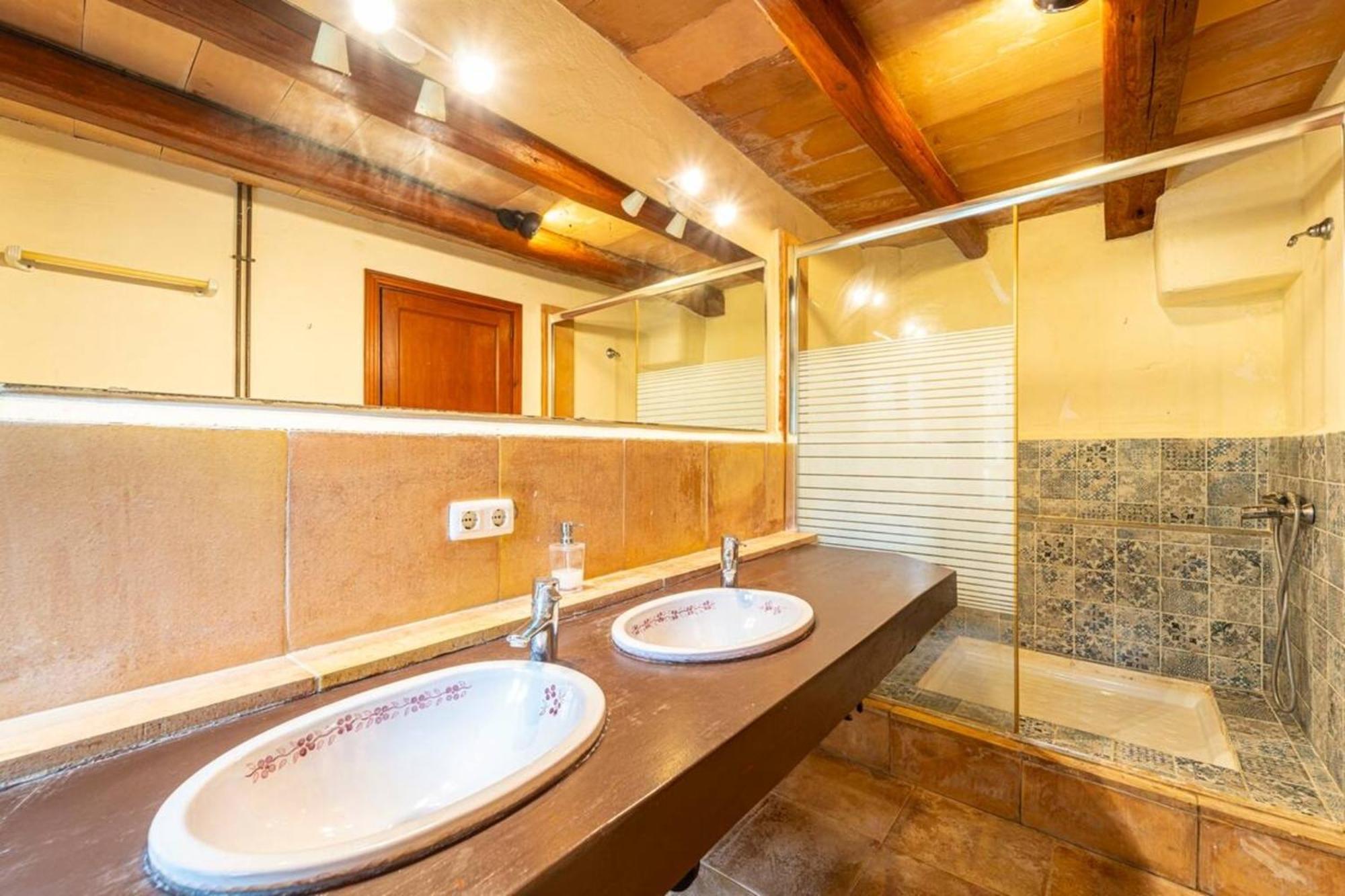 Ferienhaus Son Xona Capdepera (Mallorca)